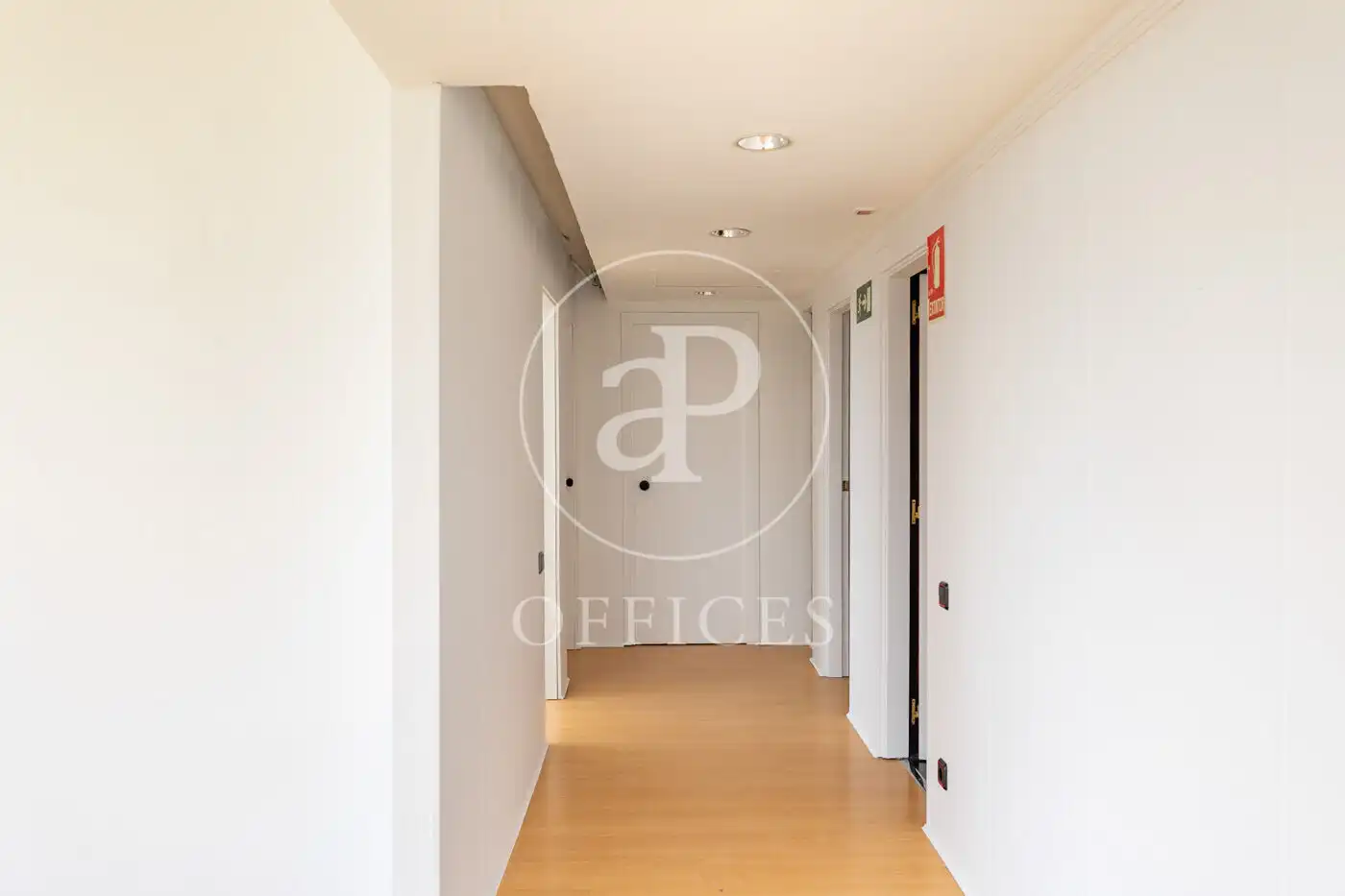 Office for rent in Barcelona, Barcelona