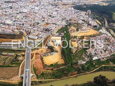 Terreno residenziale in vendita a Centro