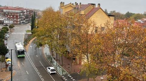 Photo 5 of Flat for sale in Paseo de Juan Carlos I, Delicias, Valladolid