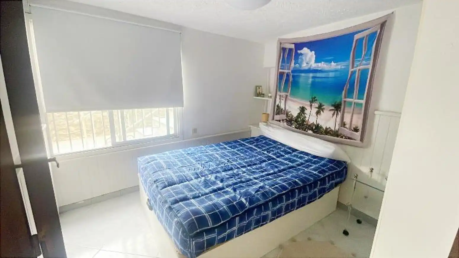 Wohnung zur Miete in Caborredondo - Bº Caborredondo, Alfoz de Lloredo