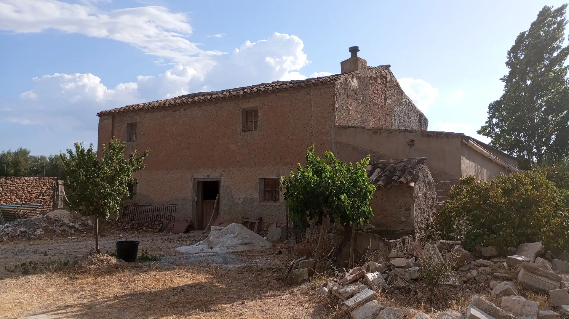 Xalet en venda a Baza, imagen 2