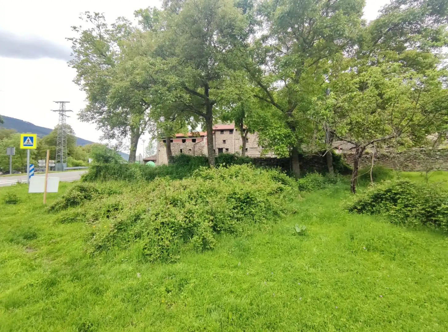 Residential zum Verkauf in Ezcaray