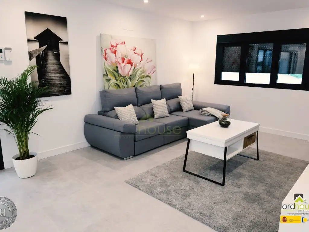 Casa en venta en Calle Cartagena, imagen 3