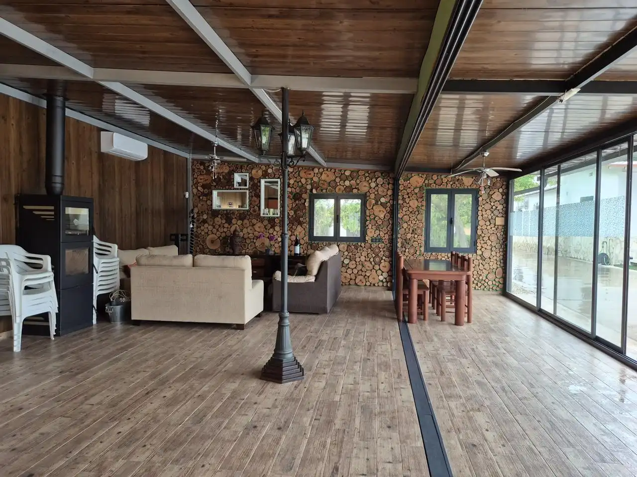 Maison avec piscine à vendre à Las Vegas - Campoaras, imagen 40