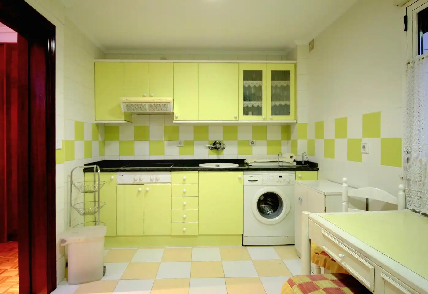 Piso de alquiler en Campoamor, 23, Salesas - Foncalada - Campoamor