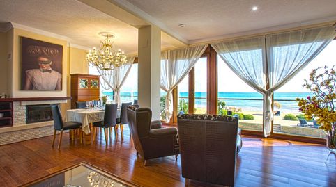 Foto 3 de Casa o chalet en venta en Devessa - Monte Pego, Dénia