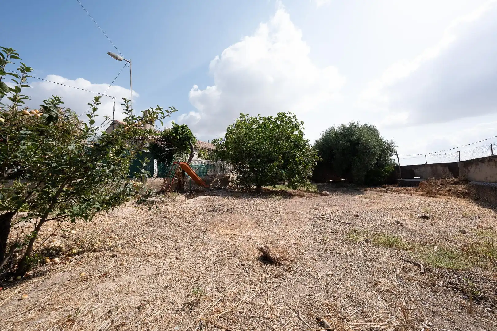 Finca rústica en venda en Murcia