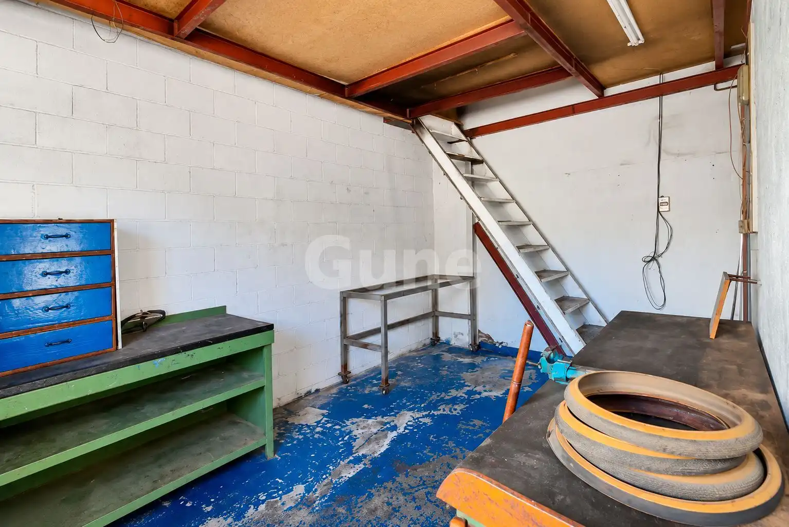 Local comercial de lloguer a Zaldibibidea, imagen 4