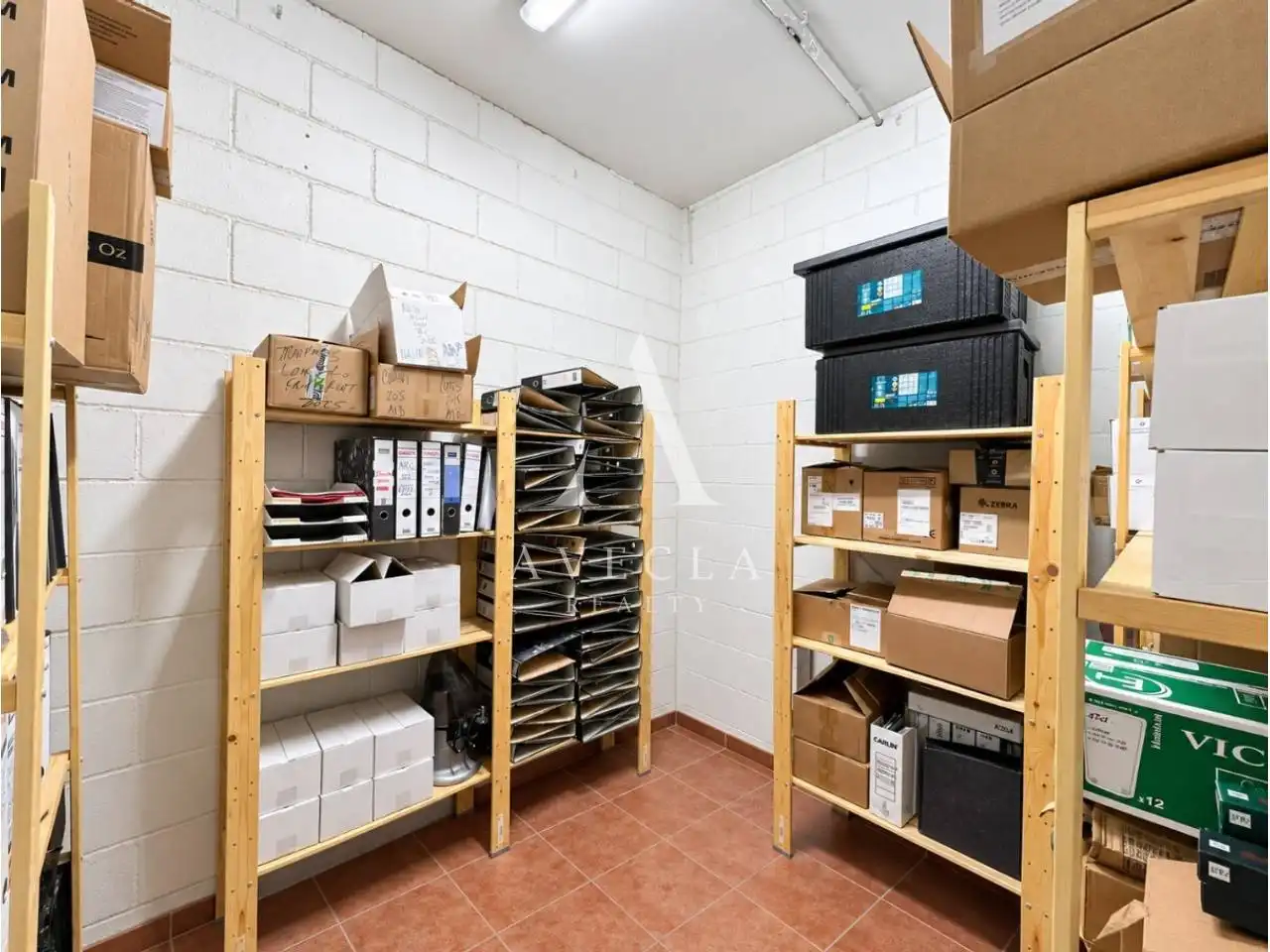 Industrial buildings for rent in Rubí