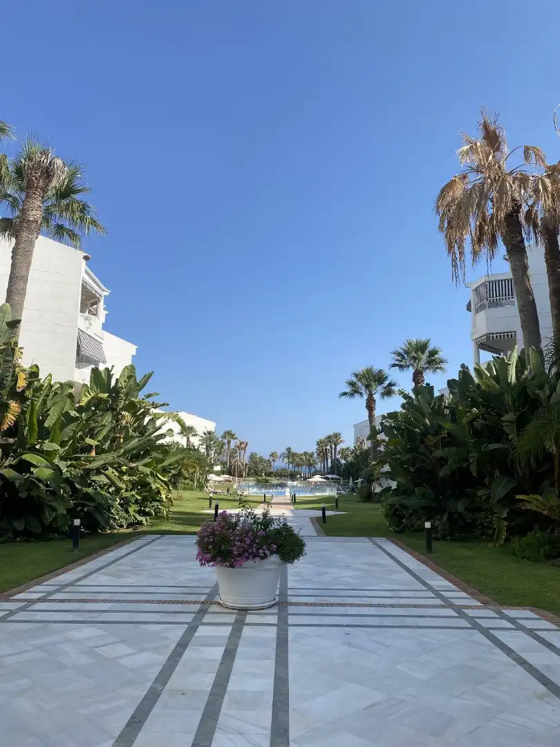 Pis amb piscina en venda a Nueva Andalucía, imagen 32