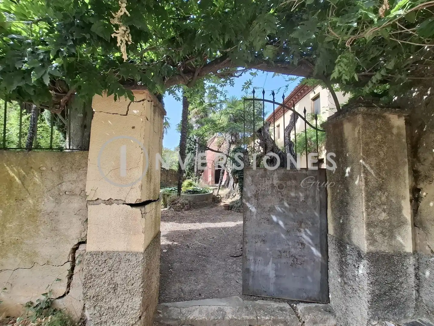 Country homes for sale in Vimbodí i Poblet  with Heating, Private garden and Terrace