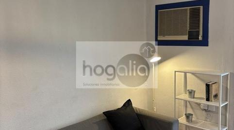 Foto 2 de Pis de lloguer a De Los Duendes de Sevilla, Tiro de Línea,  Sevilla Capital