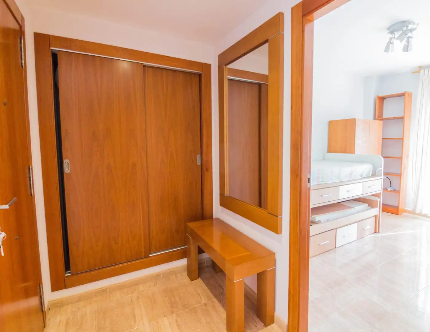 Piso en venta en Callosa de Segura con Aire acondicionado, Terraza y Balcón