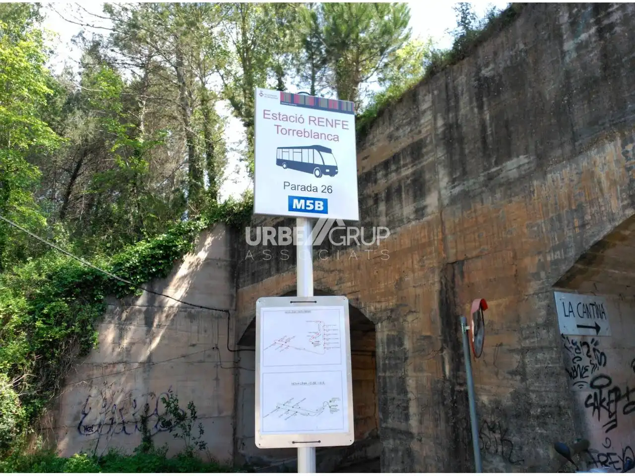 Detached house for sale in Vacarisses, imagen 28
