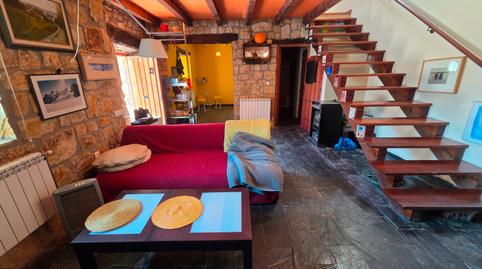 Foto 5 de Casa adosada en venda a Merindad de Río Ubierna, Burgos