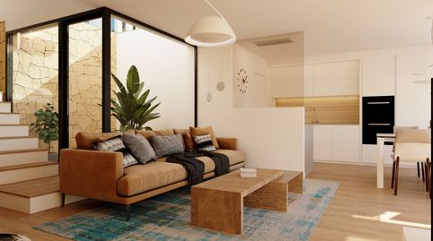 Foto 3 de Casa o xalet en venda a Monforte del Cid, Alicante