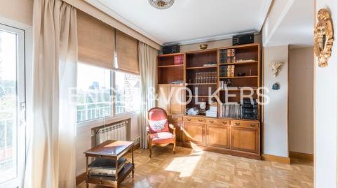 Photo 5 of Apartment for sale in El Viso, Madrid