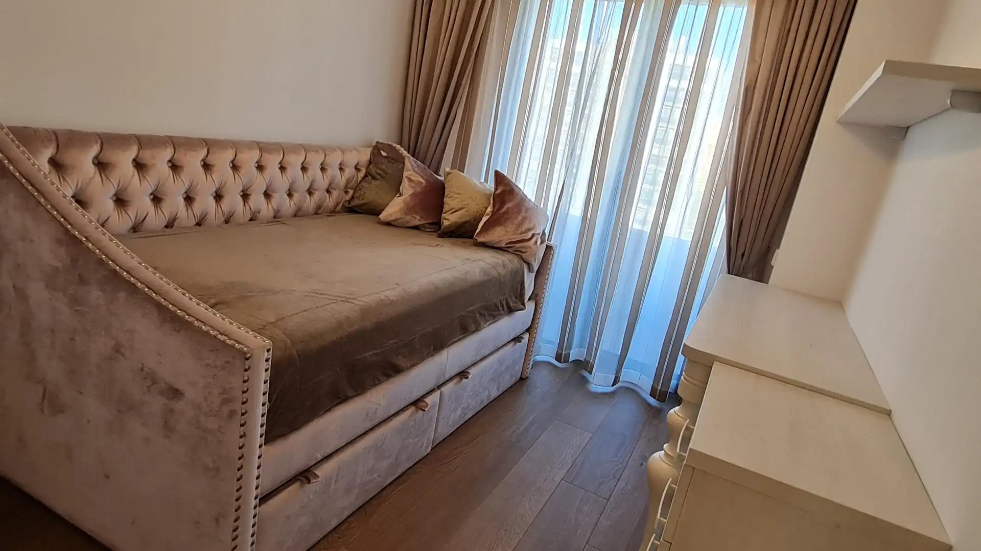 Habitación de Apartamento en venta en Alicante / Alacant con Aire acondicionado, Calefacción y Terraza