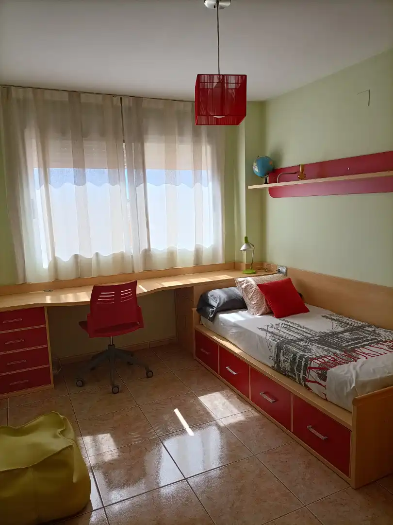 Attique avec ascenseur à vendre à Avenida Navarro Reverter 32, imagen 52