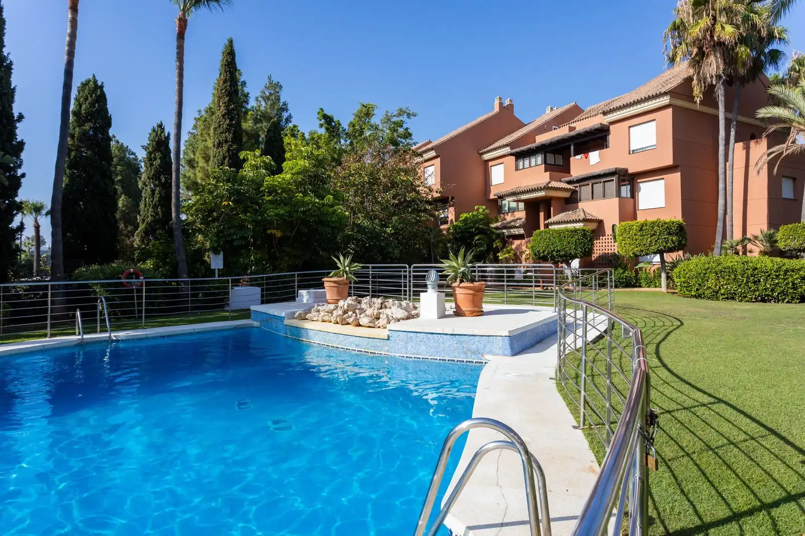Wohnung mit Pool zum Verkauf in Calle Isabel Clara Eugenia 357, imagen 34