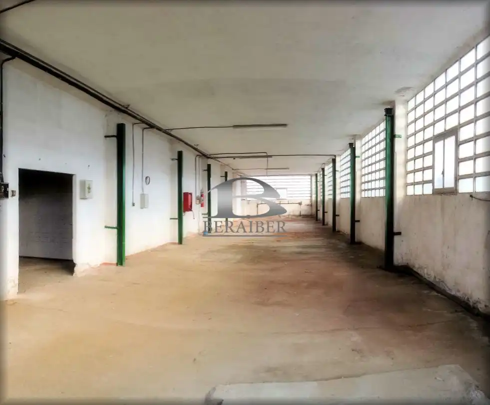 Industriegebäude zur Miete in San Miguel