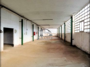 Nave industrial en alquiler en San Miguel