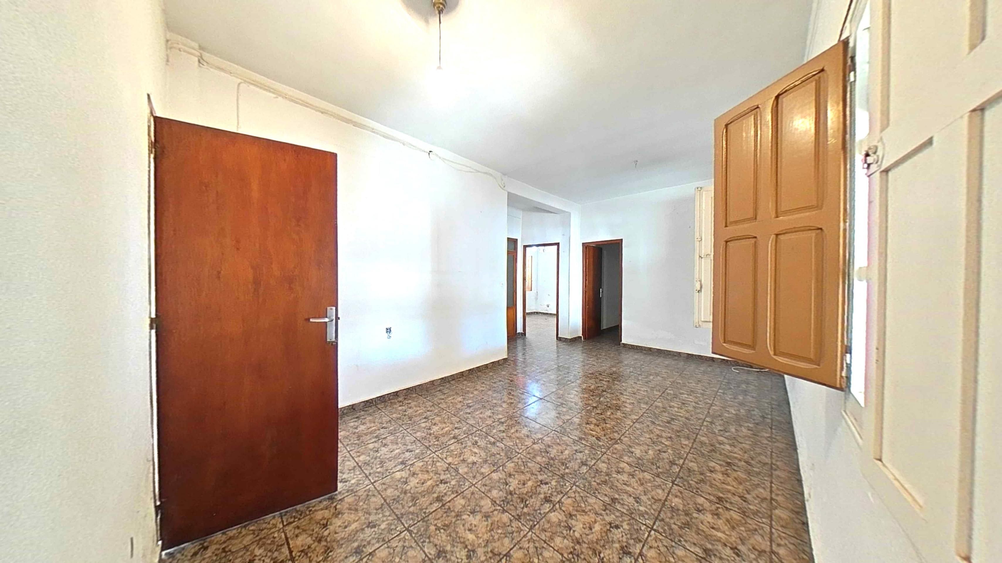 Apartamento en venta en  Murcia Capital