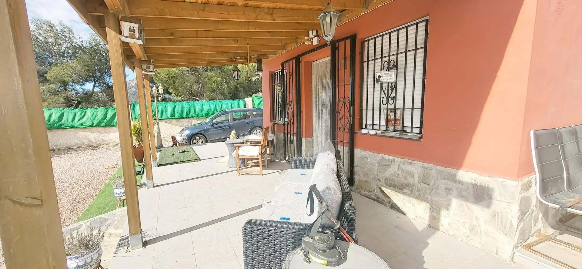 Casa rustica in vendita a Monóvar  / Monòver, imagen 11