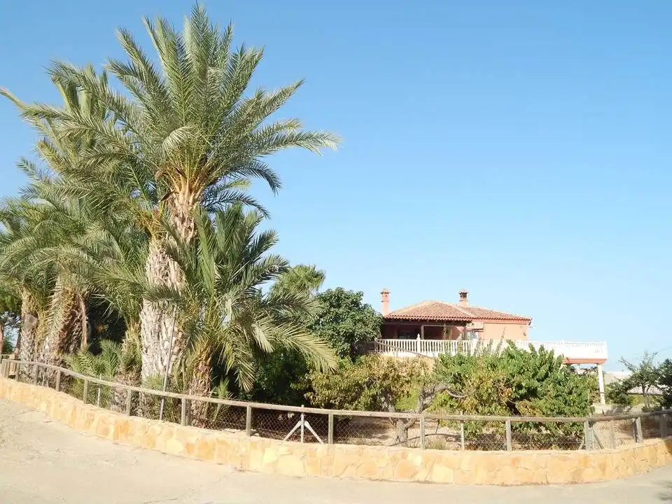 Casa amb jardí en venda a Vera Ciudad, imagen 53