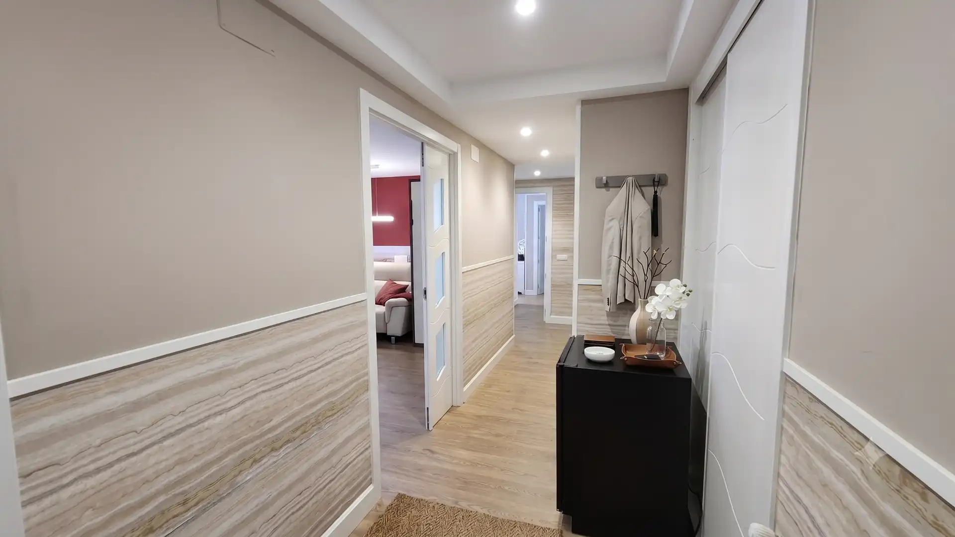 Piso en venta en Rivas-Vaciamadrid con Aire acondicionado, Calefacción y Jardín privado