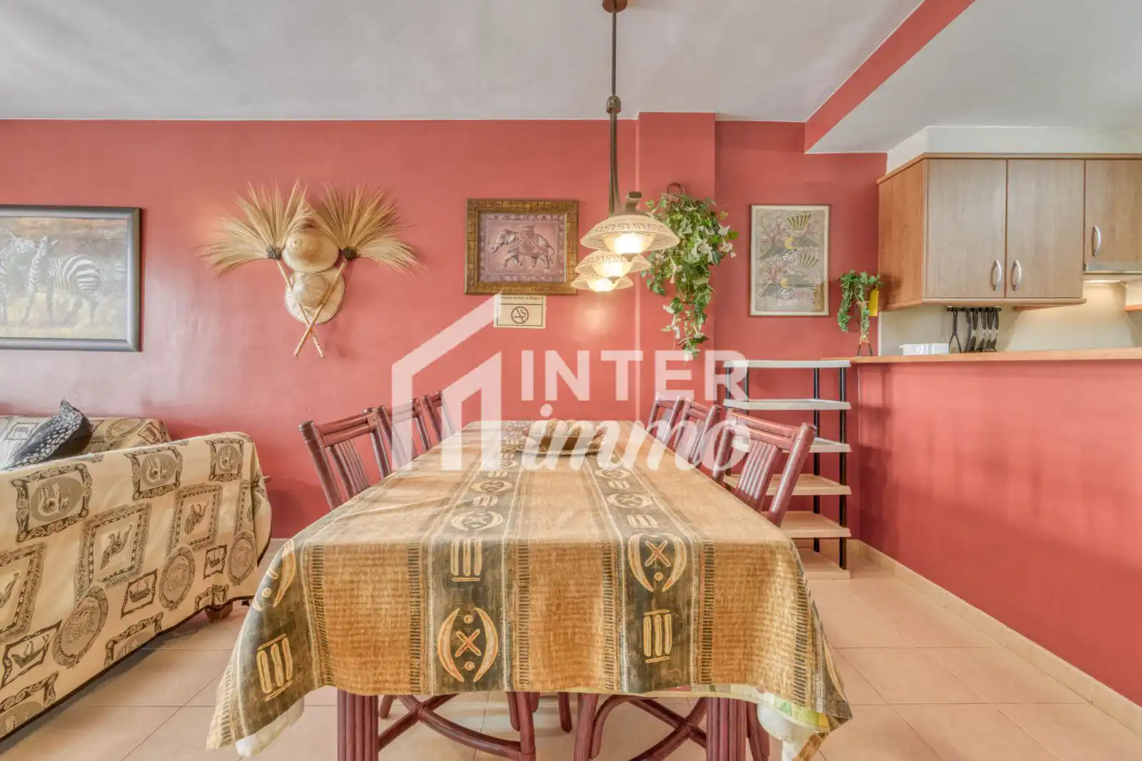 Mini appartamento con piscina in vendita a Calle Joanot Martorell 6, imagen 10