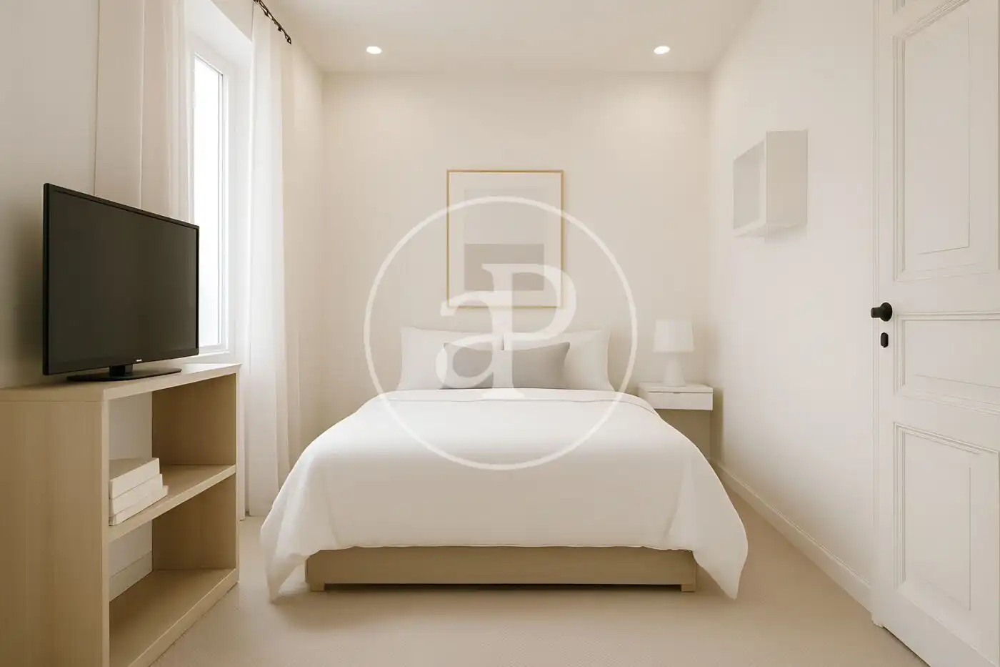 Piso en venta en Corre. Baja de San Pablo, Universidad - Malasaña