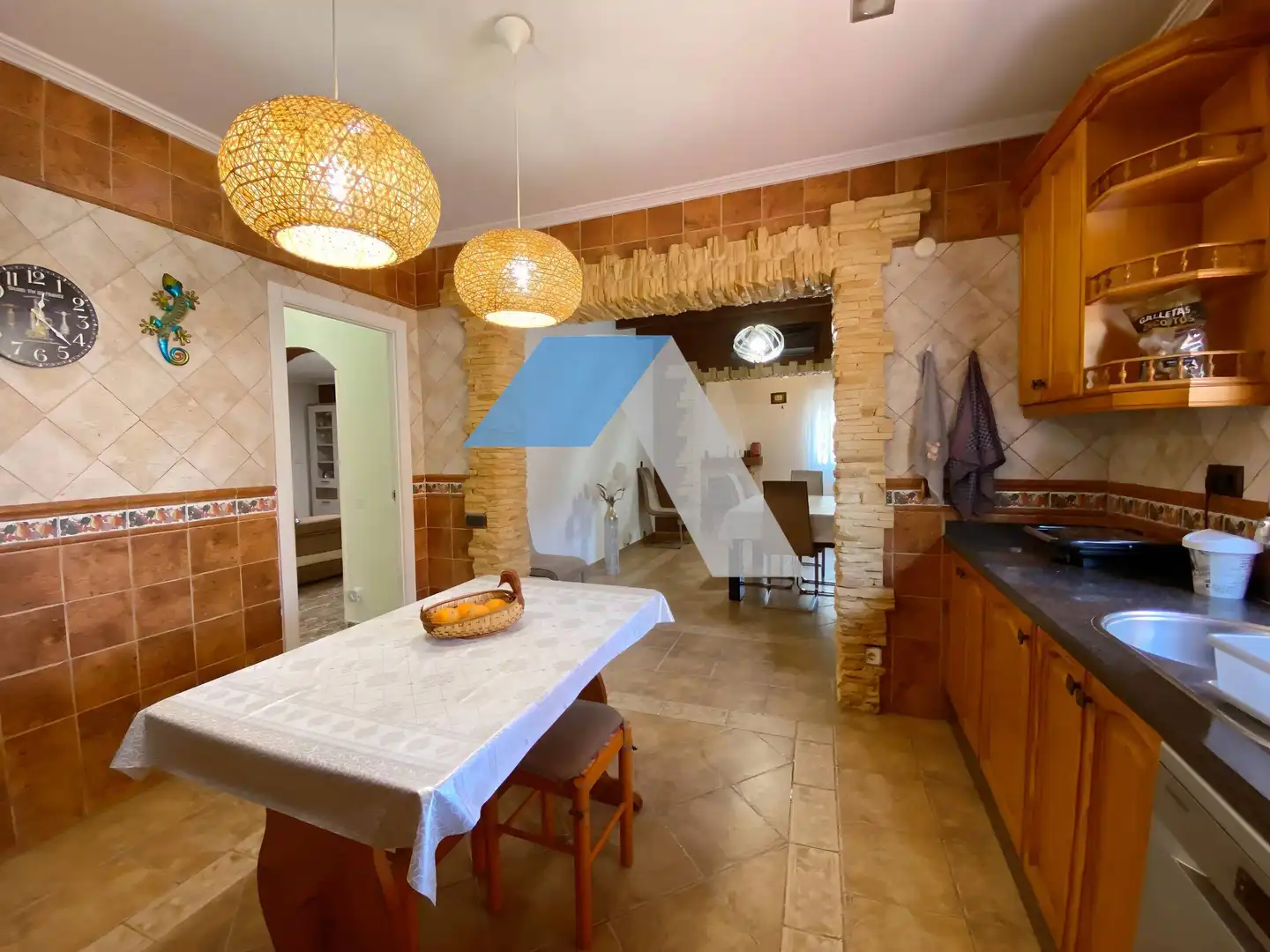Detached house for sale in Partidas de Alicante, imagen 8