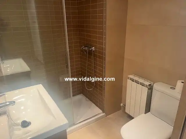 Piso con terraza en venta en Carrer Sant Pere Màrtir, imagen 7