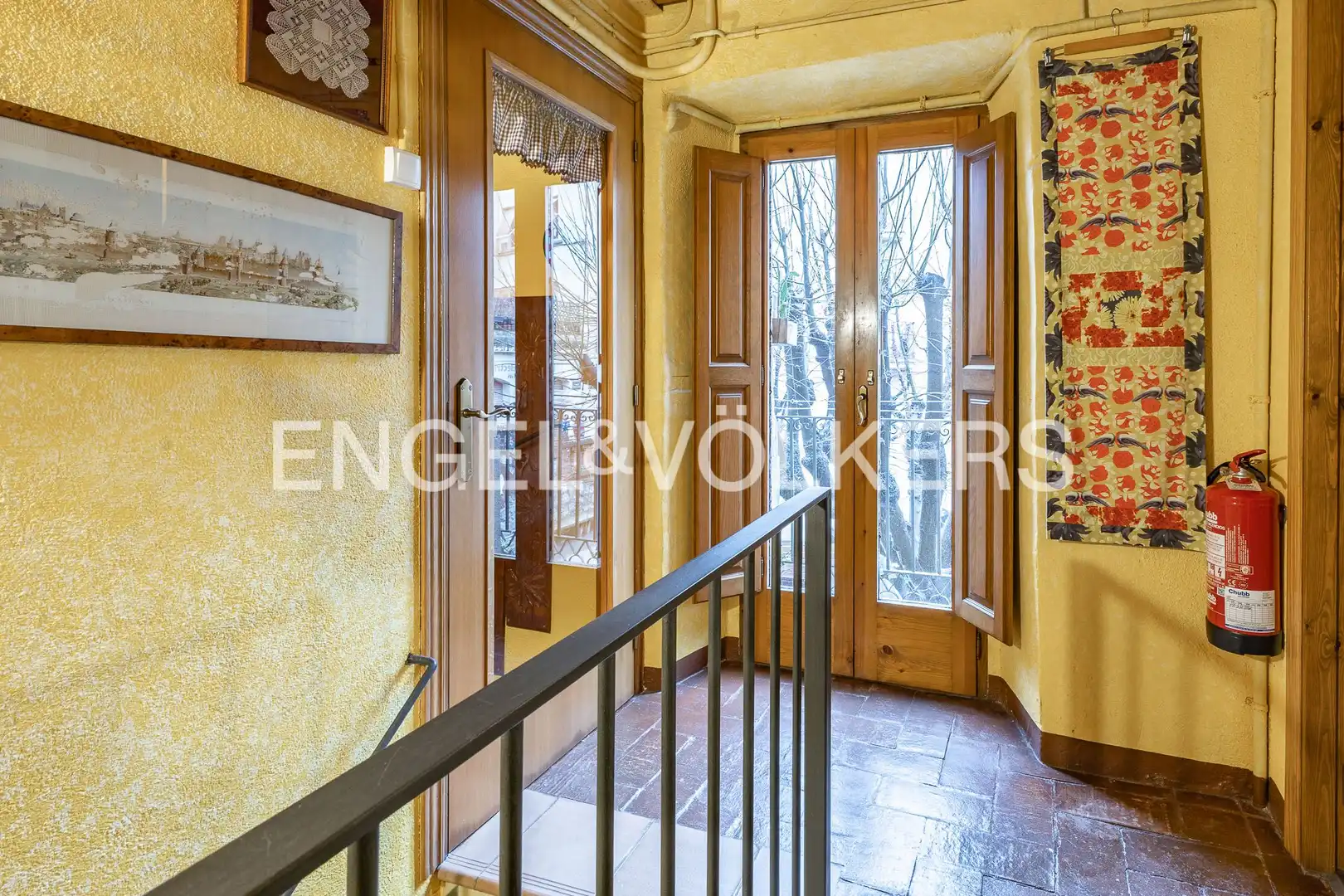 Casa adosada en venta en Figaró-Montmany con Aire acondicionado, Calefacción y Parquet