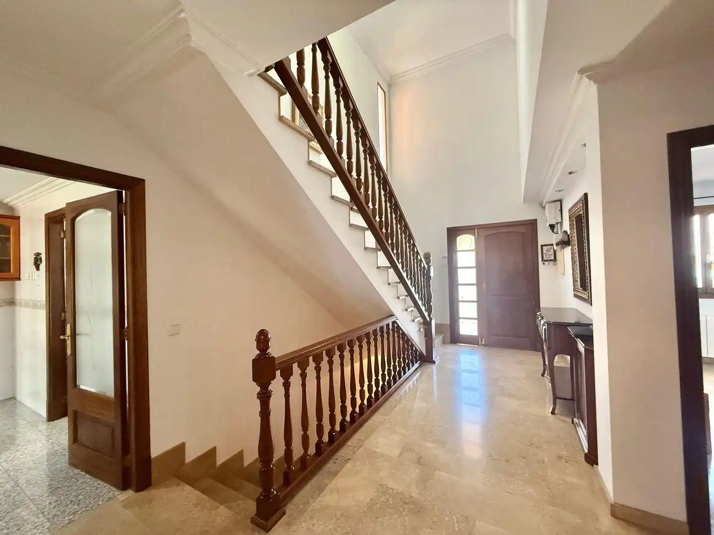 Casa o xalet de lloguer en  Palma de Mallorca amb Aire condicionat, Terrassa i Balcó