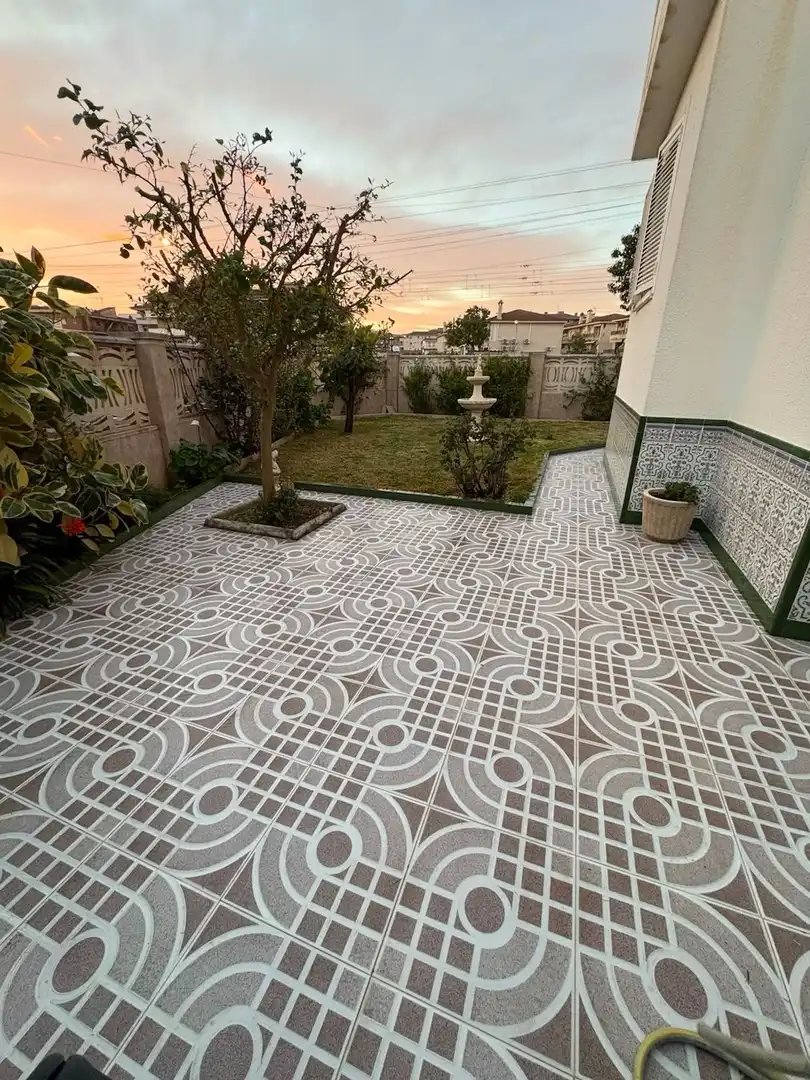 Maison mitoyenne avec jardin à vendre à Can Nicolau - Les Sorres - Valparaiso, imagen 8