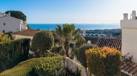Photo 4 of Single-family semi-detached for sale in Calle del Águila, 61, Alto de los Monteros, Marbella