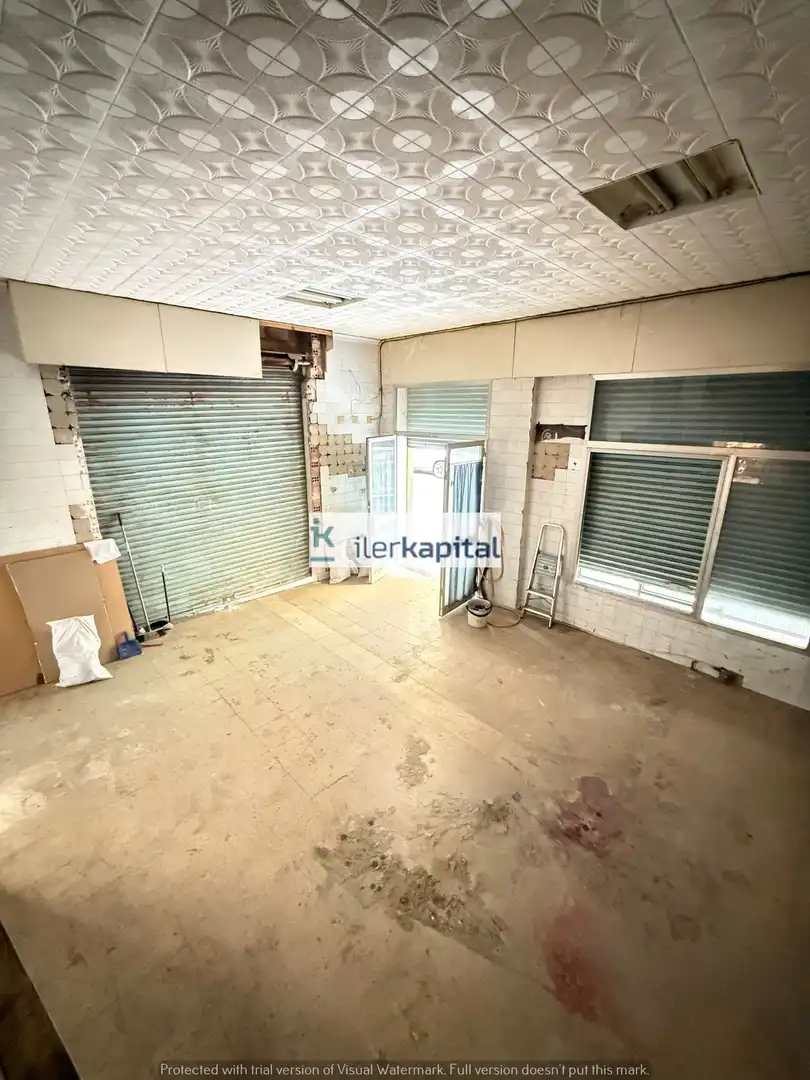 Business premises for sale in Cappont, imagen 4