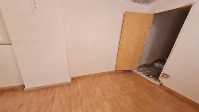 Casa o xalet en venda a REAL, 19, Nacimiento