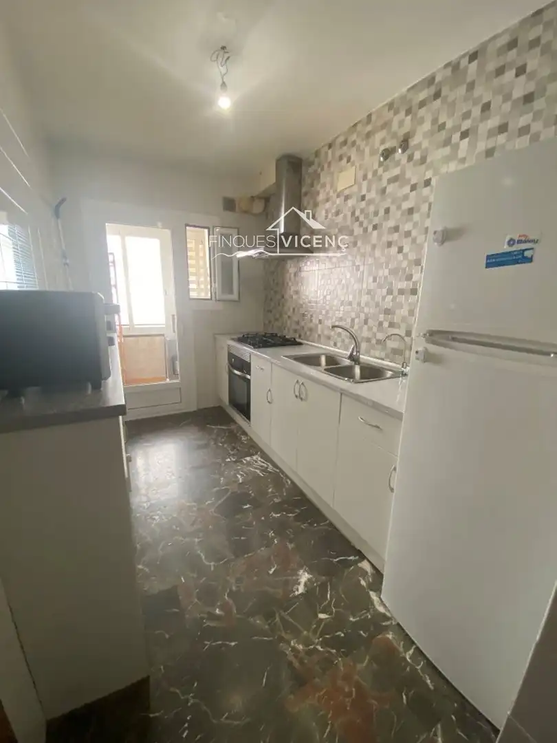 Flat with lift for sale in Xuquer, imagen 33