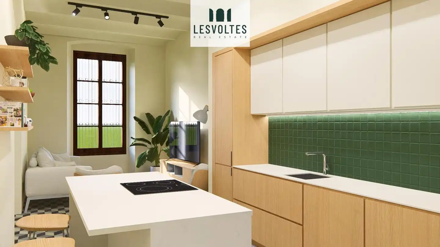 Kitchen of Houses for sale in Palafrugell  with Private garden and Terrace