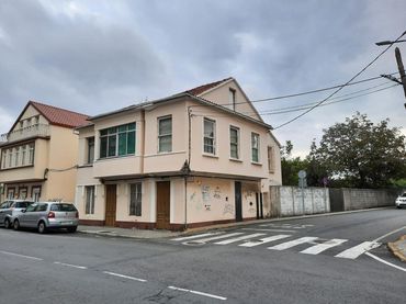 Maison avec jardin à vendre à Carretera SANTA ICIA