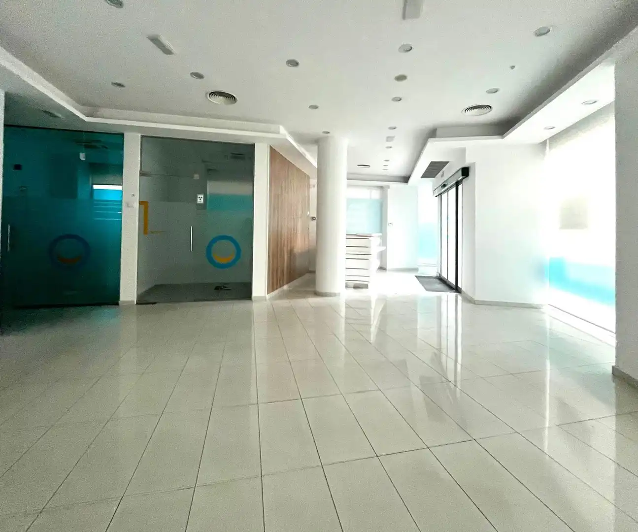 Local de alquiler en Talavera de la Reina con Aire acondicionado