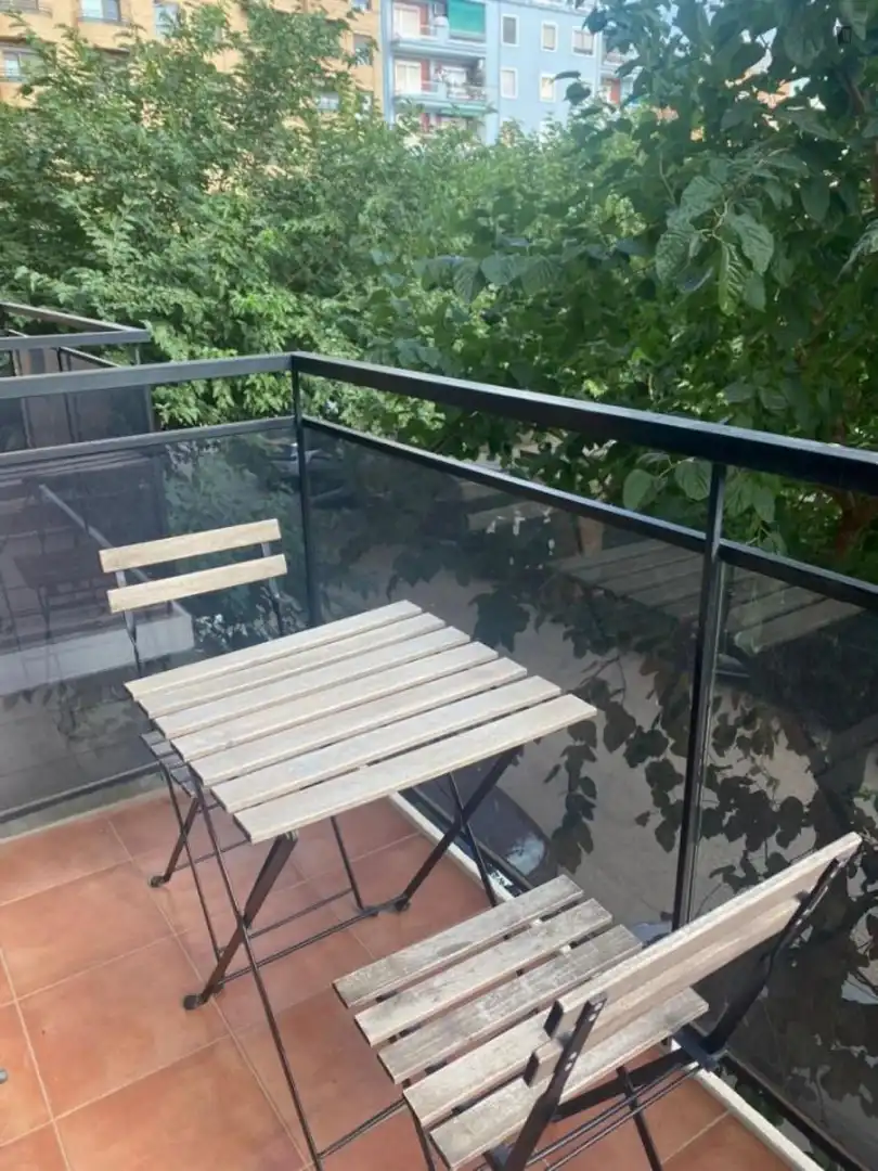 Apartament de lloguer a La Raïosa