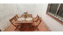 Garden of Flat for sale in Santa Coloma de Gramenet  with Air Conditioner