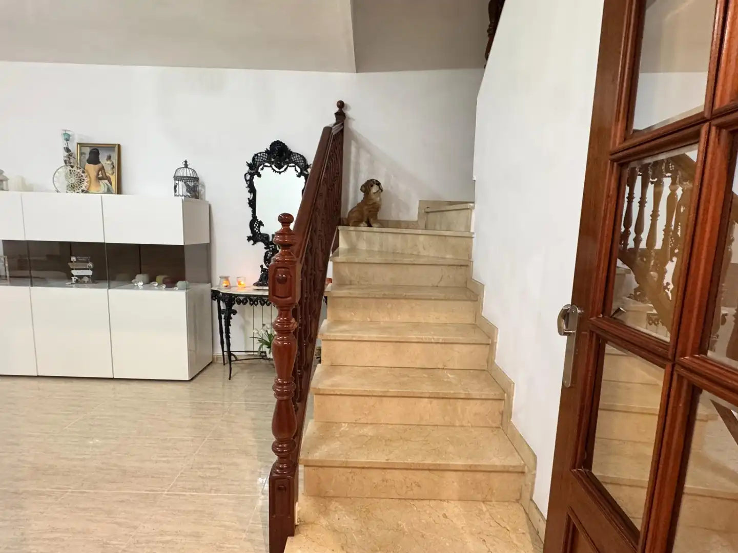 Casa con terrazza in vendita a ABAT PORTA, imagen 12
