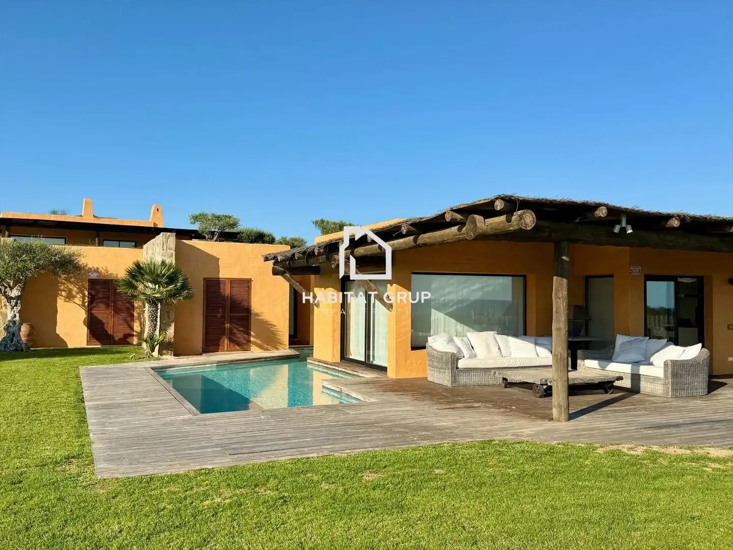 Casa amb piscina en venda a Cap d'en Font - Binissafúller, imagen 3