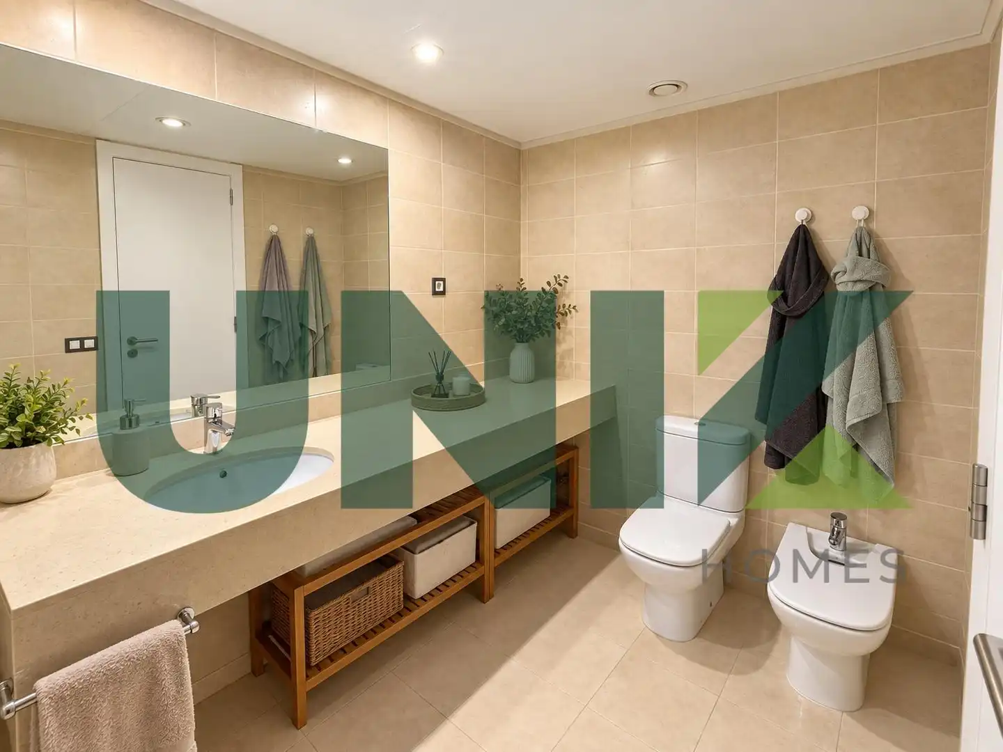 Piso con terraza en venta en Carrer CABALLERO, imagen 2
