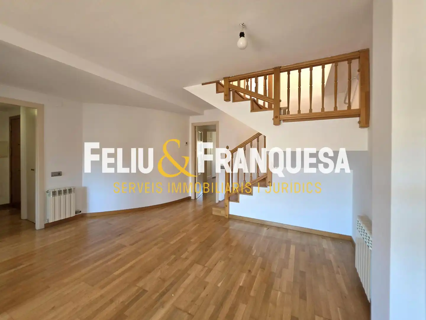 Attic for sale in Sant Cugat del Vallès  with Heating, Terrace and Oven